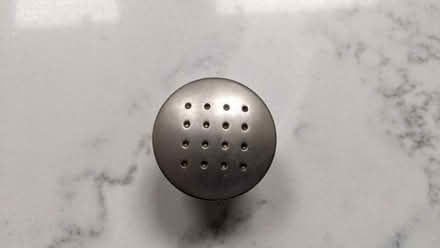 Photo of free Cabinet knobs (Holywood BT18) #1