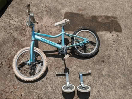 Photo of free Kids' bikes and scooter (Maple Leaf Seattle) #2