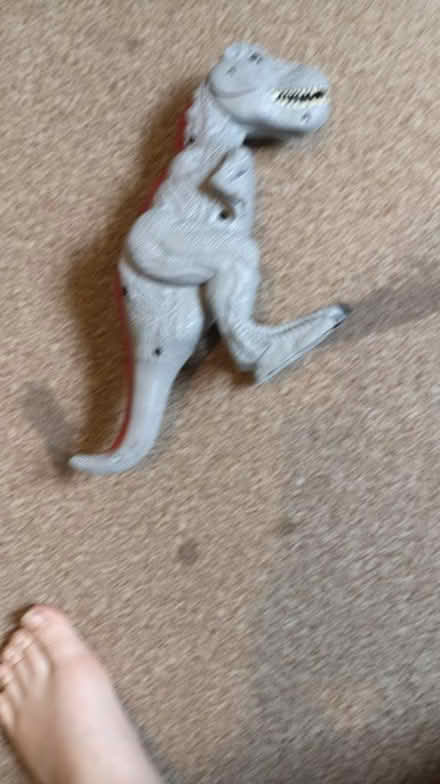 Photo of free Assorted toys (Cainscross Rd nr Homebase) #3