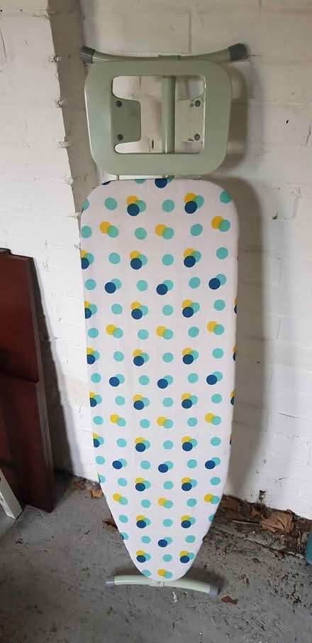 Photo of free Ironing Board (Wallington PO16) #1