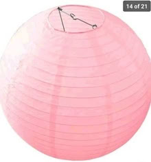 Photo of free Lanterns x 32 (Rochester) #3