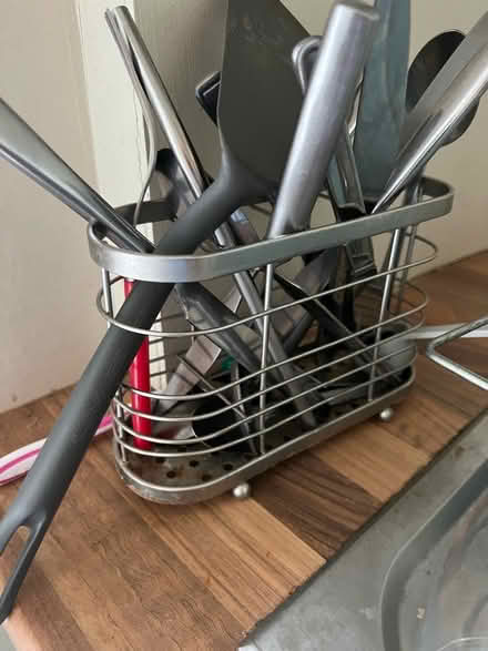 Photo of free Cutlery and utensils (Clifton) #4