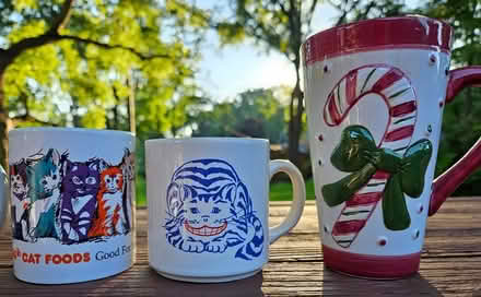 Photo of free Mugs (Farmington Hills) #2