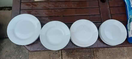 Photo of free plates (Pokesdown BH6) #3