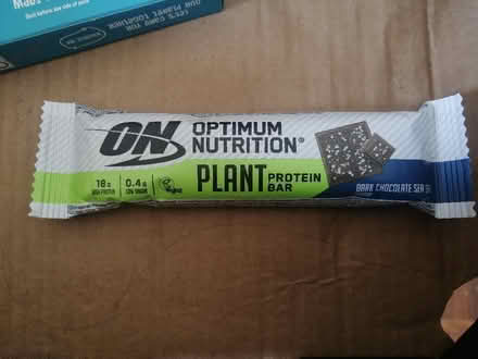 Photo of free Optimum Nutrition Protein Bar (Cutteslowe, OX2) #1