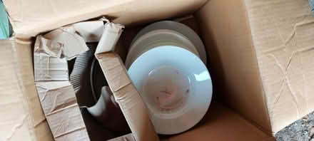 Photo of free plates (Pokesdown BH6) #1