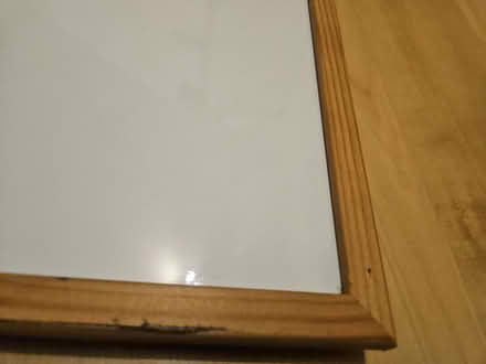 Photo of free White board (Chalfont St Peter SL9) #2