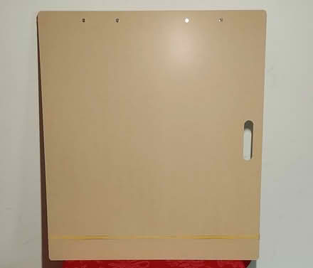 Photo of free Jumbo Clipboard/Artist Sketch Board (Near Rahway High School) #2