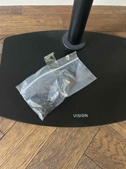 Photo of free Computer monitor stand (South Holmwood RH5) #4