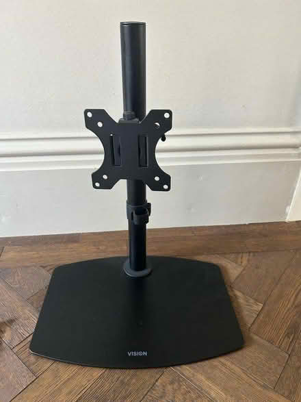 Photo of free Computer monitor stand (South Holmwood RH5) #2