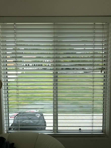 Photo of free Blinds window coverings (Yorba Linda) #1