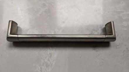 Photo of free Cabinet "bar pull" handles (Holywood BT18) #2