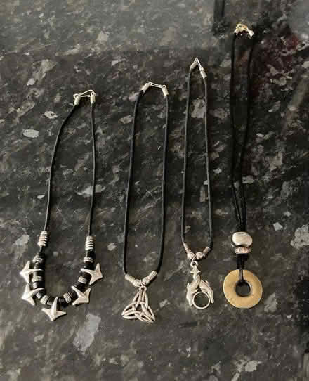 Photo of free Costume jewellery (Southfields SW18) #1