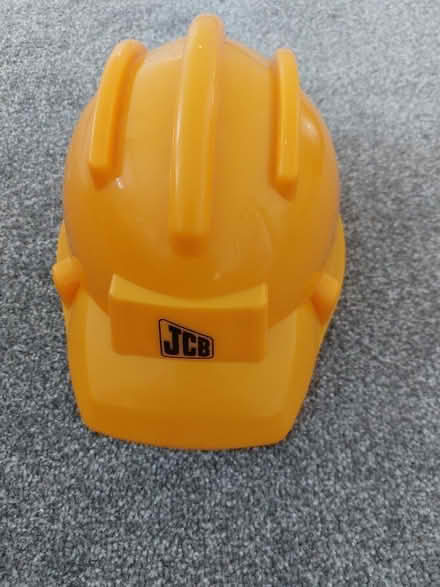 Photo of free Kids dress up hard hat (Cumnor OX2) #1