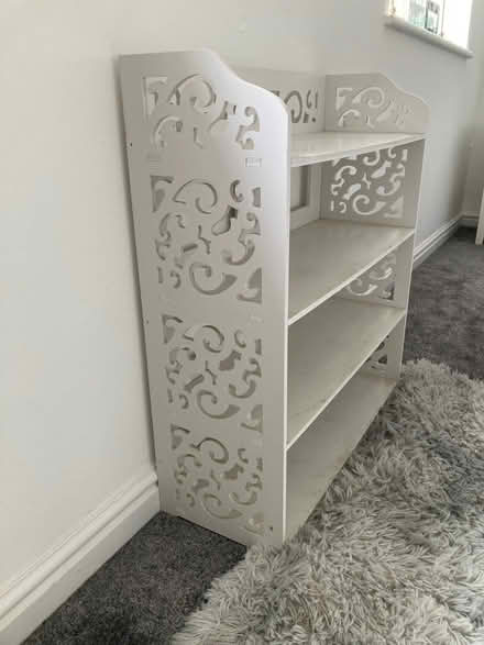 Photo of free Shelf (Cleobury Mortimer DY14) #1