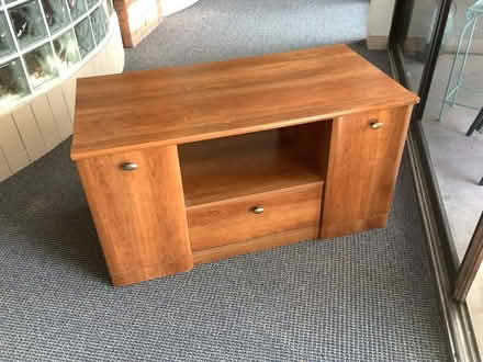 Photo of free Entertainment unit (Westboro) #1