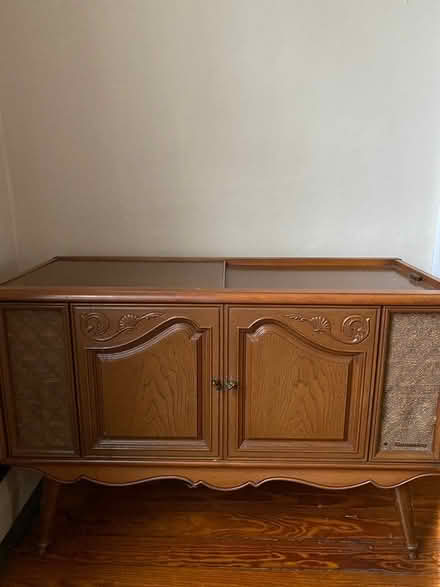 Photo of free Various furniture, vintage, books (northampton) #3