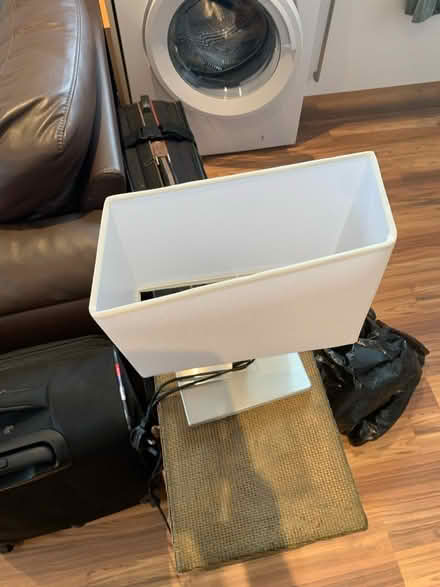 Photo of free Lamp (Walthamstow E17) #2