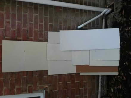 Photo of free Job lot of Reclaimed Hardboard for Picture Framing etc.? (Bournemouth BH1) #1