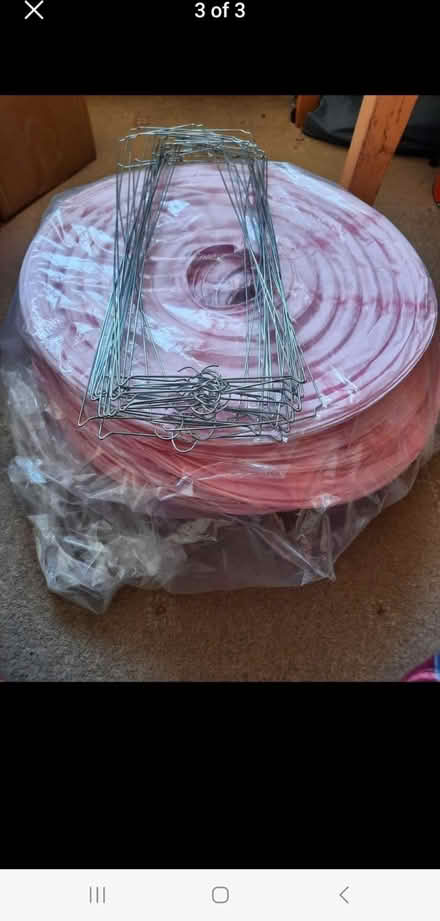 Photo of free Lanterns x 32 (Rochester) #4