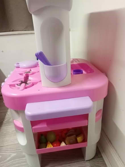 Photo of free ELC Little Cooks Kitchen Play Toy (Nowell View, LS9) #2