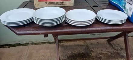 Photo of free plates (Pokesdown BH6) #2