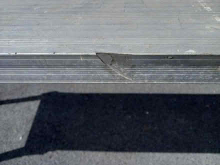 Photo of free Platforms (Torquay) #4
