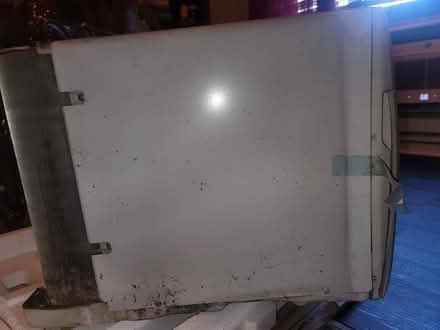 Photo of free Thru the wall air conditioner (Valley cottage) #3