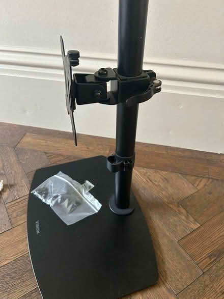 Photo of free Computer monitor stand (South Holmwood RH5) #3