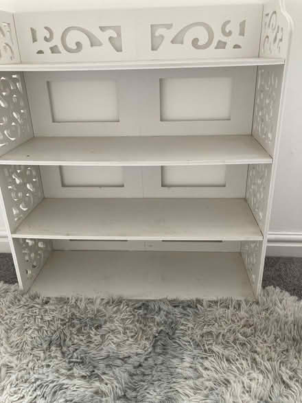 Photo of free Shelf (Cleobury Mortimer DY14) #2