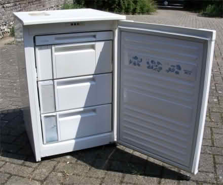 Photo of free Freezer (CT14) #1