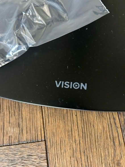 Photo of free Computer monitor stand (South Holmwood RH5) #1