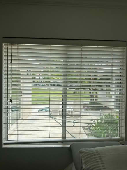 Photo of free Blinds window covering (Yorba Linda) #1