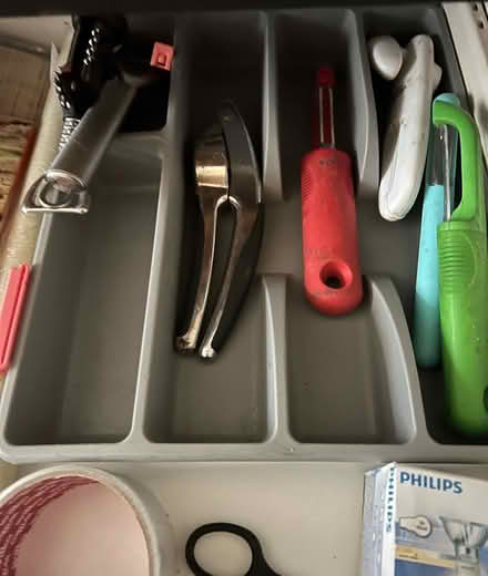 Photo of free Cutlery and utensils (Clifton) #2