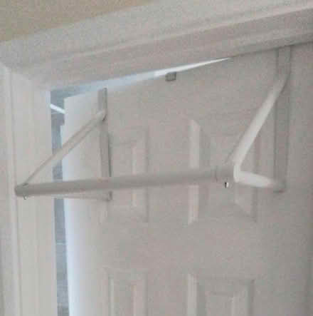 Photo of free Over door hanger (CT15) #1