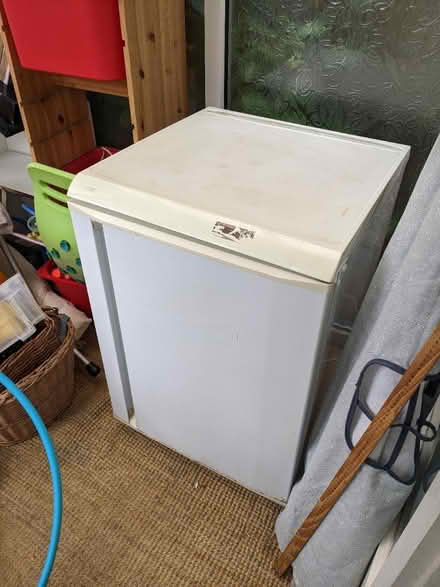 Photo of free Freezer (Long Eaton) #1