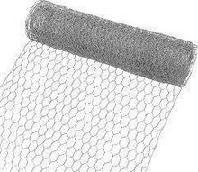 Photo of Chicken Wire/ Fencing Mesh (Sutton) #1