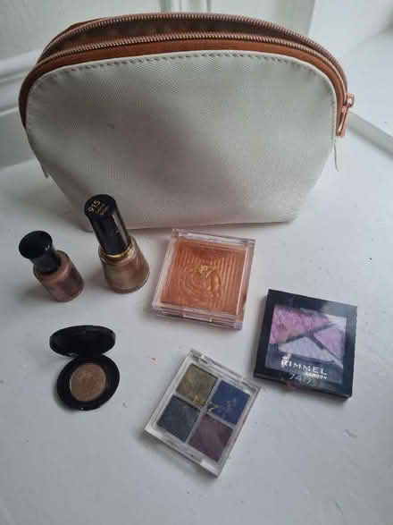 Photo of free Makeup (Pilrig EH6) #1