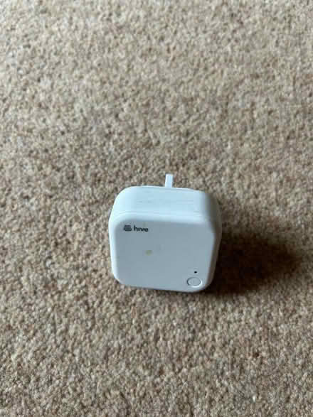 Photo of free Hive booster signal plug (Hayfield SK22) #1