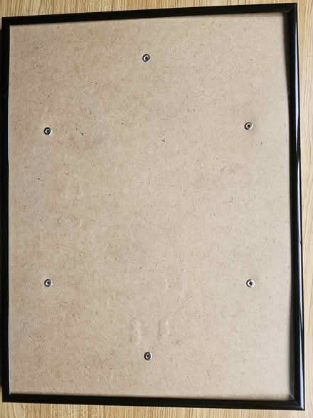 Photo of free Picture frame 40cm x 30cm (Chalfont St Peter SL9) #2