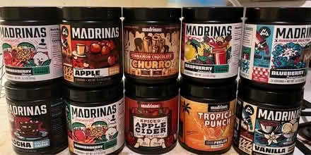 Photo of free Madrinas Coffee Fans (DC Marshall Heights 20019) #1