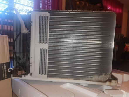 Photo of free Thru the wall air conditioner (Valley cottage) #4
