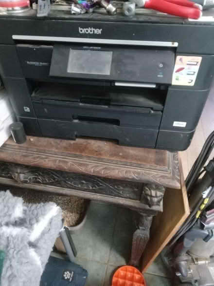 Photo of free Printer (Walsall Delves) #1