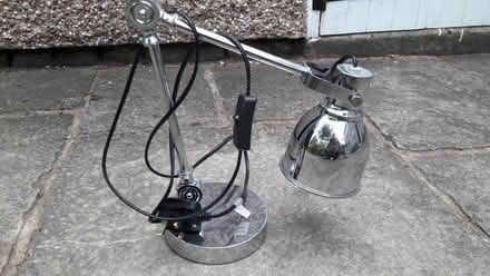 Photo of free Table lamp (Pensby CH61) #1
