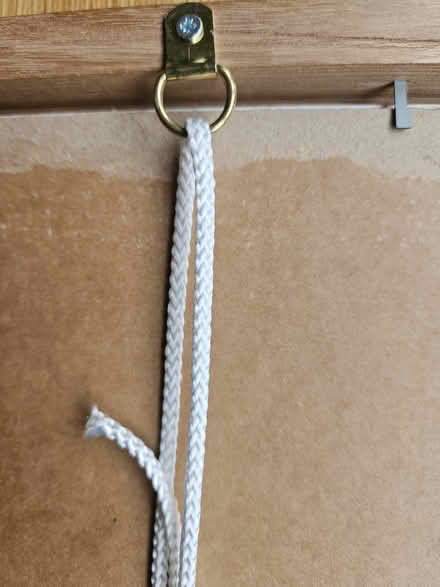 Photo of free Wooden picture frame (Chalfont St Peter SL9) #4
