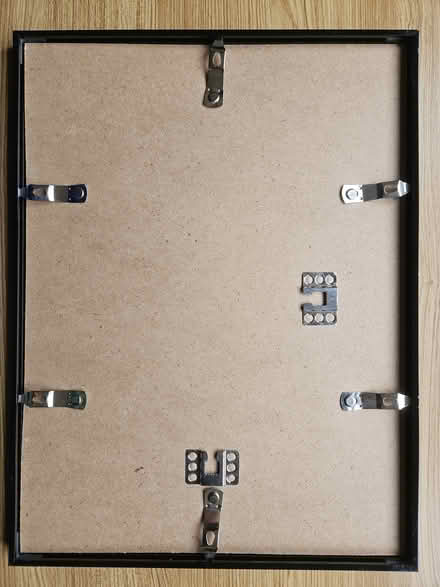Photo of free Picture frame 40cm x 30cm (Chalfont St Peter SL9) #1