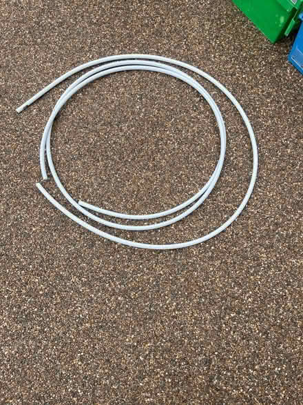 Photo of free 15mm pipe (Old Winsdor SL4) #1