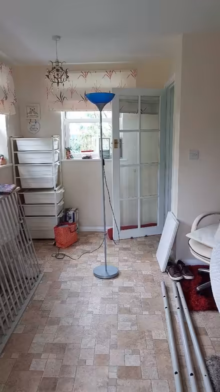 Photo of free Uplighter Standard Lamp (CT15) #1