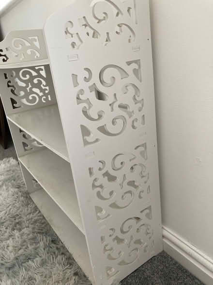 Photo of free Shelf (Cleobury Mortimer DY14) #3