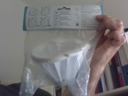 Photo of free Reusable FFP3 Face Mask (Unopened) (Theydon Bois CM16) #2